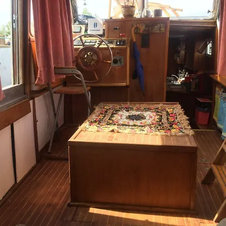 Bateau Condor