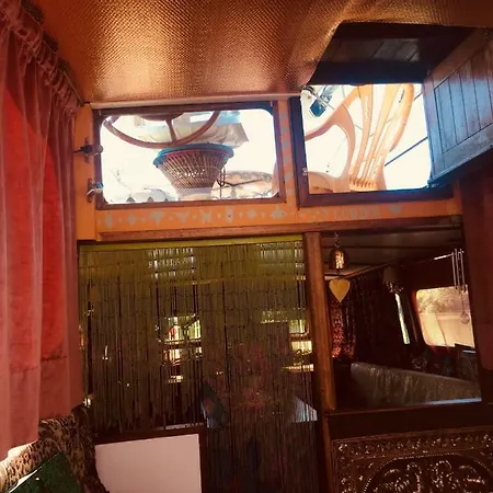 Apartment Bateau Condor