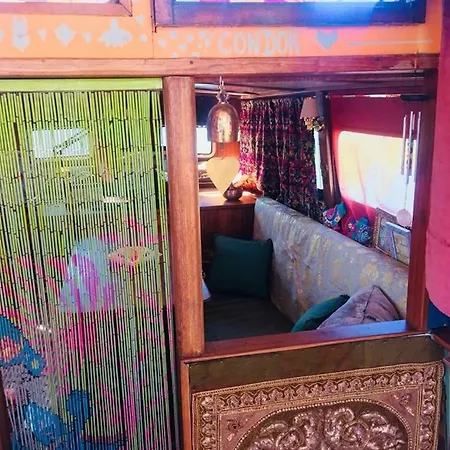 Bateau Condor Apartment