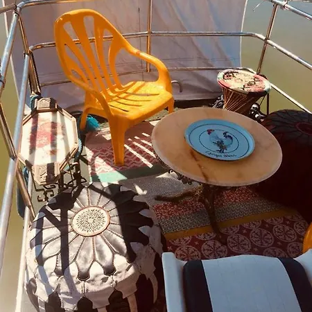 Bateau Condor Apartment