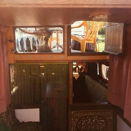 Bateau Condor Apartment