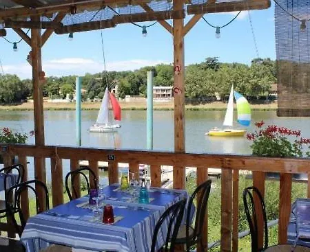 Apartment Bateau Condor
