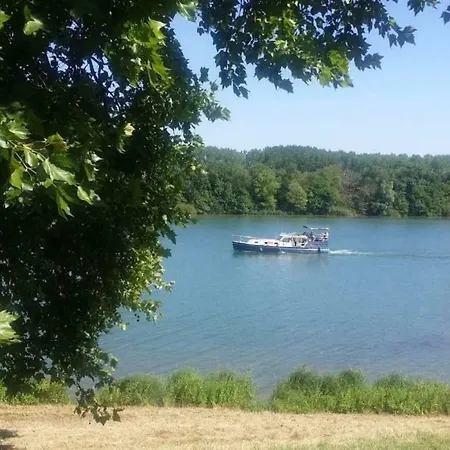 Bateau Condor