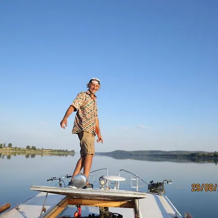 Bateau Condor